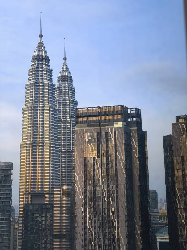 Royce Residence KLCC by Dormeo Destinations