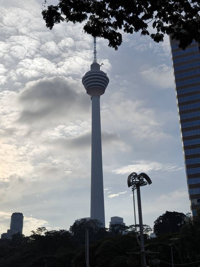 Soho Suites KLCC by Wakely Kuala Lumpur