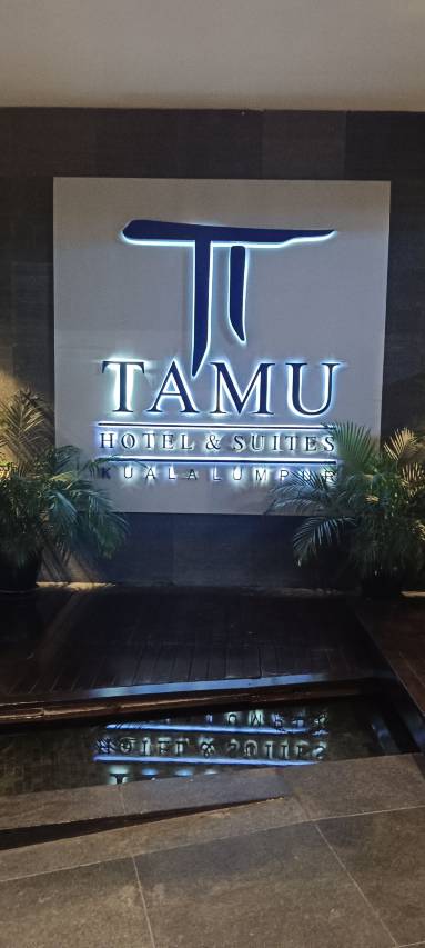 TAMU Hotel & Suites Kuala Lumpur