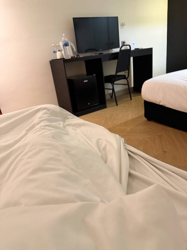 BRYQS Hotel KL Sentral