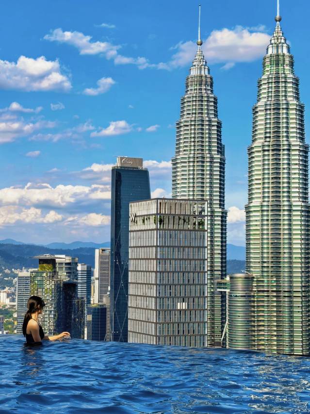 The Platinum 2 Kuala Lumpur by Holma