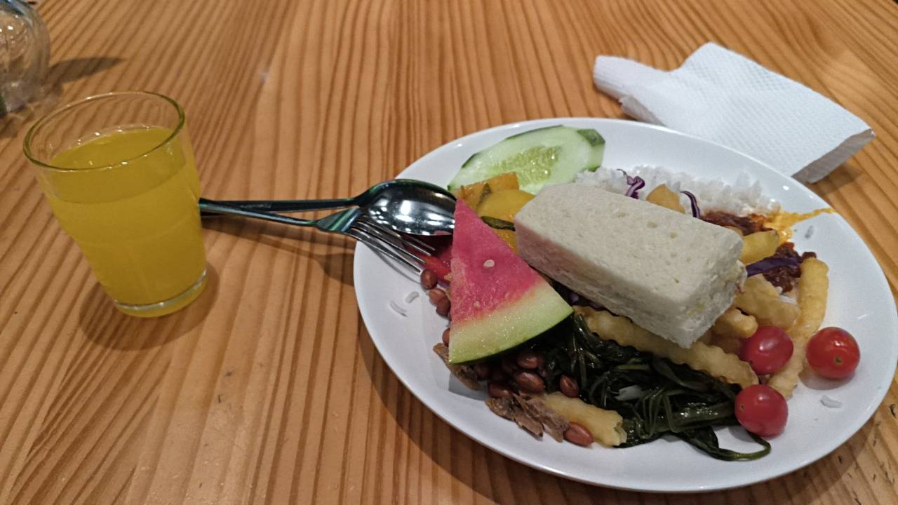 Hotel Olympic Malaysia Kuala Lumpur