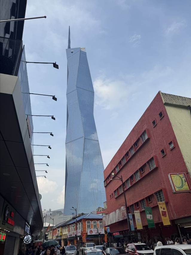 Hotel Transit Kuala Lumpur