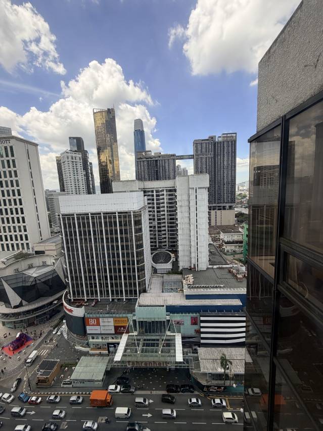 Grand Millennium Kuala Lumpur