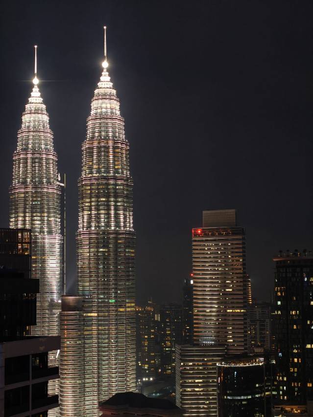 Platinum Suites KLCC by DM Kuala Lumpur
