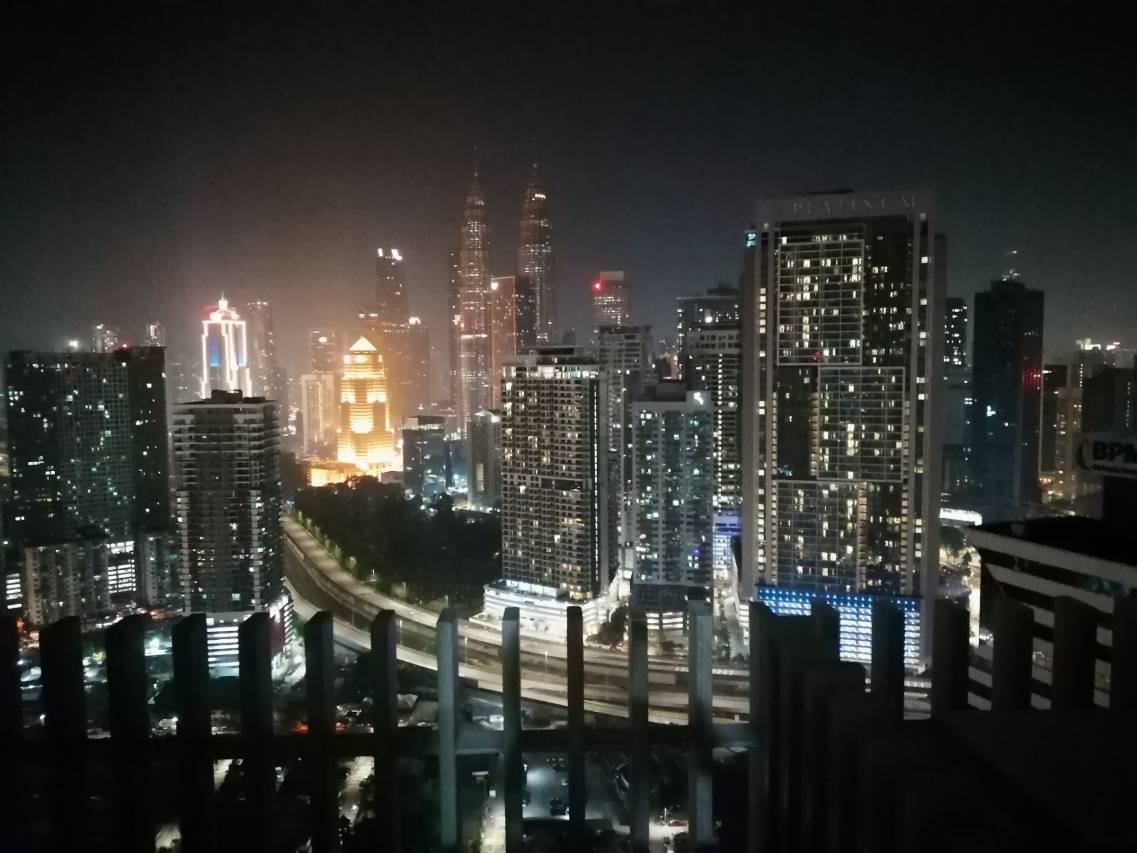 KLCC The Colony and The Luxe By Infinitum - The Stay Hub